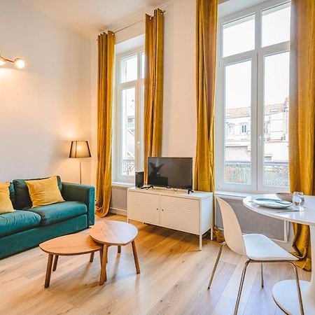 Hyper Centre - Cathedrale Apartment แร็งส์ ภายนอก รูปภาพ