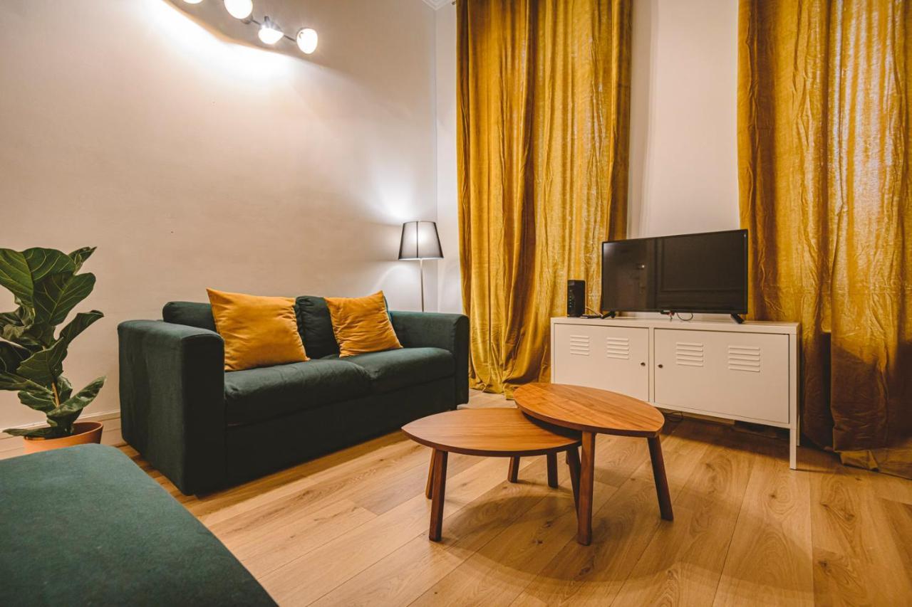 Hyper Centre - Cathedrale Apartment แร็งส์ ภายนอก รูปภาพ
