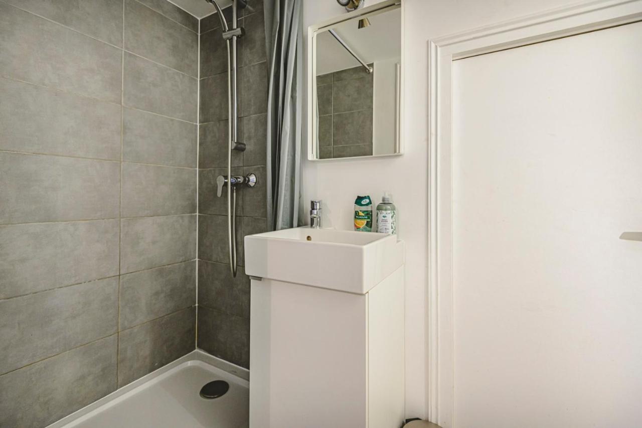 Hyper Centre - Cathedrale Apartment แร็งส์ ภายนอก รูปภาพ